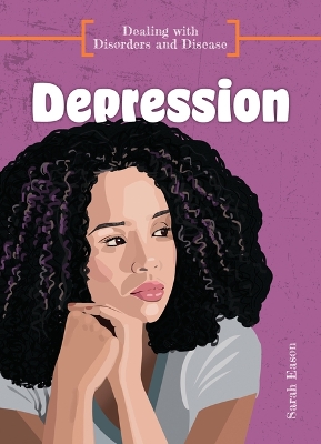 Book cover for Depression