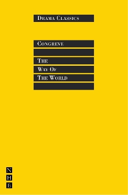 Book cover for The Way of the World