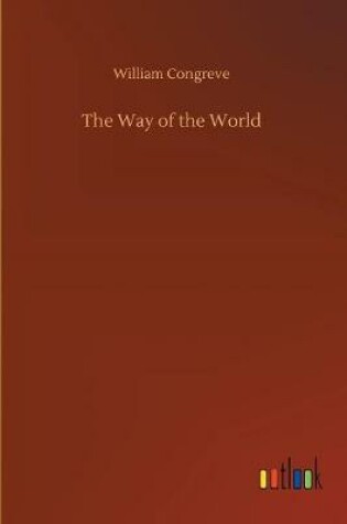 Cover of The Way of the World
