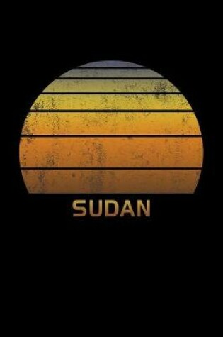 Cover of Sudan