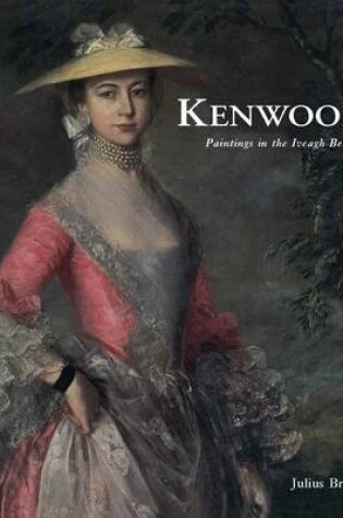 Cover of Kenwood