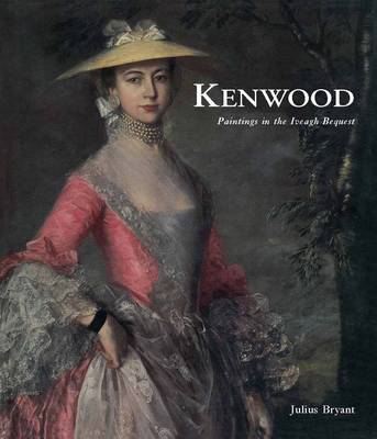 Book cover for Kenwood