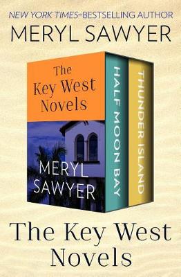 Book cover for The Key West Novels