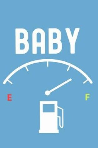 Cover of Baby E F