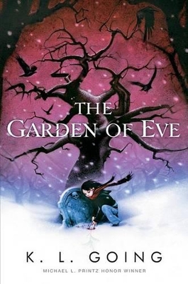 Book cover for The Garden of Eve