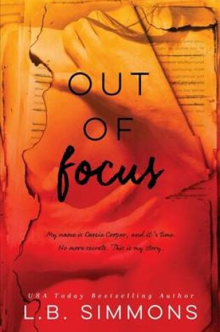 Cover of Out of Focus