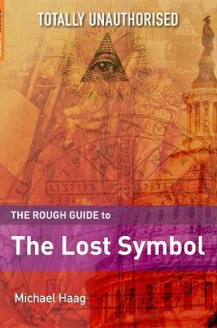 Cover of The Rough Guide to The Lost Symbol