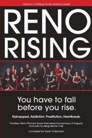 Cover of Reno Rising