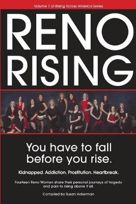 Book cover for Reno Rising