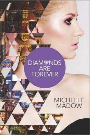 Cover of Diamonds Are Forever