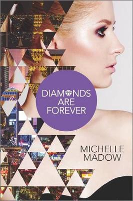 Book cover for Diamonds Are Forever