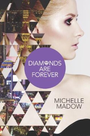 Cover of Diamonds Are Forever