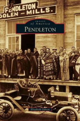 Cover of Pendleton