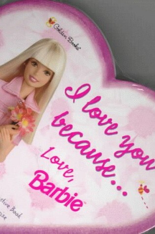 Cover of Barbie