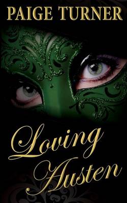 Book cover for Loving Austen