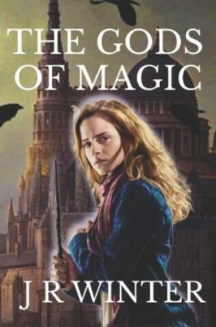 Cover of Dark Magic