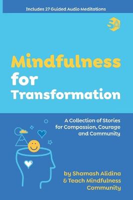 Book cover for Mindfulness for Transformation