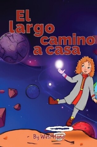 Cover of El Largo Camino a Casa