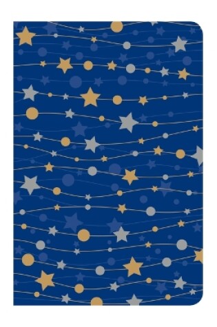 Cover of Little Prince Notebook - Ruled