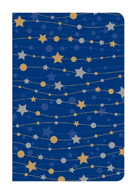 Cover of Little Prince Notebook - Ruled