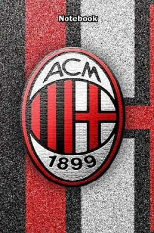 Cover of AC Milan 17