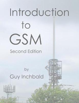 Book cover for Introduction to GSM: Second Edition