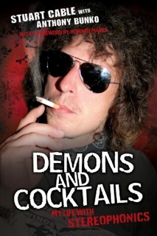 Cover of Demons and Cocktails