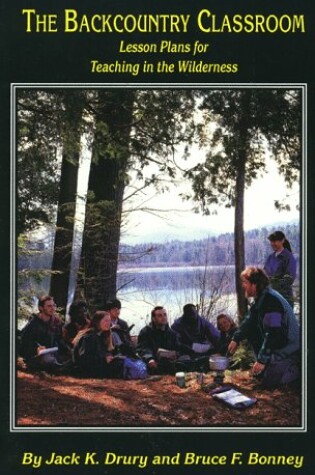 Cover of Backcountry Classroom