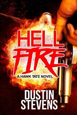 Book cover for Hellfire