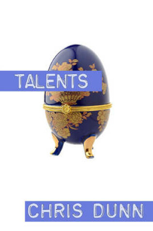 Cover of Talents