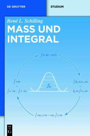 Cover of Mass Und Integral