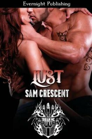 Cover of Lust