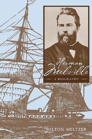 Cover of Herman Melville