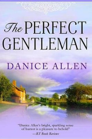 Cover of The Perfect Gentleman