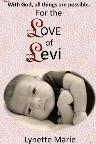 Cover of For the Love of Levi