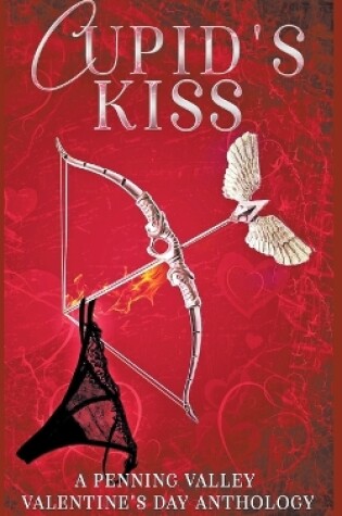 Cover of Cupid's Kiss