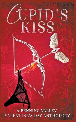 Book cover for Cupid's Kiss