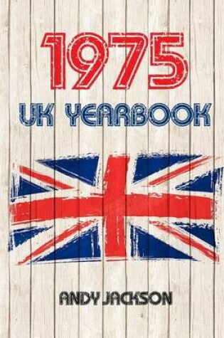 Cover of 1975 UK Yearbook