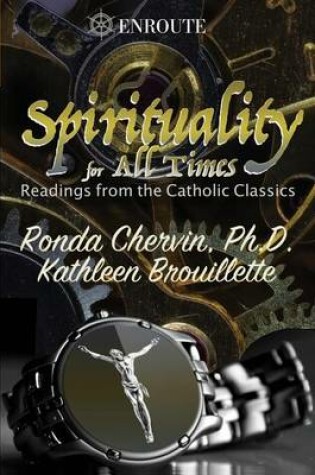 Cover of Spirituality for All Times