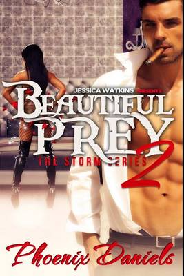 Book cover for Beautiful Prey 2