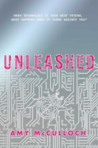 Cover of Unleashed