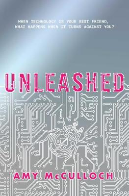 Book cover for Unleashed