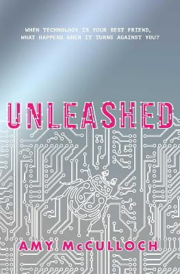 Book cover for Unleashed