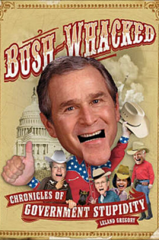 Cover of Bush-Whacked