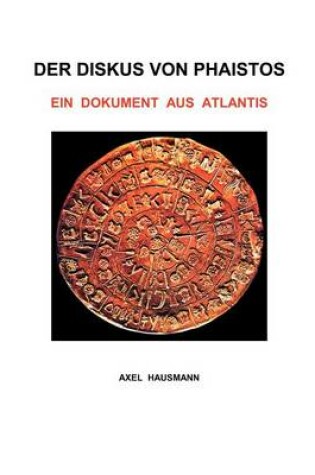 Cover of Der Diskus Von Phaistos