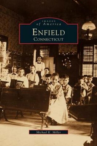 Cover of Enfield, Connecticut