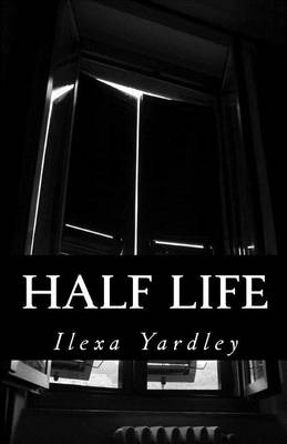 Book cover for Half Life