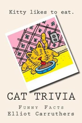 Cover of Cat Trivia