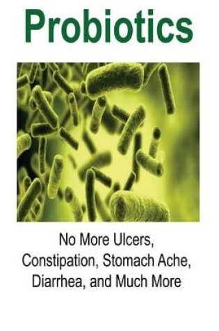 Cover of Probiotics