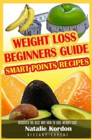 Cover of Weight Loss Beginners Guide